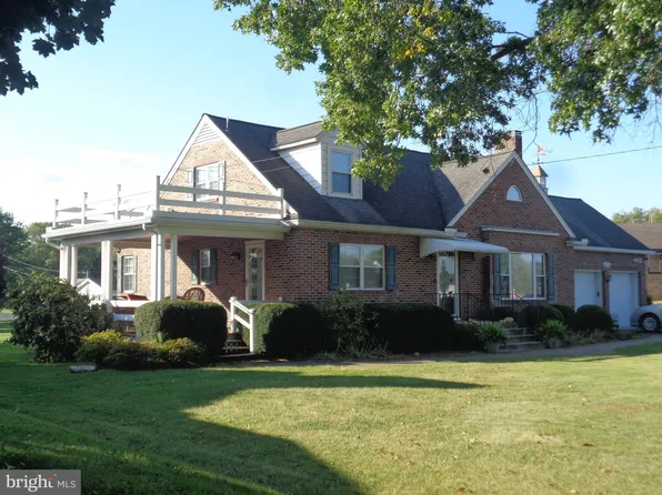 4410 Old Us Highway 322, Reedsville, PA 17084
