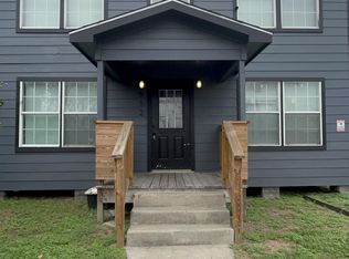 Dell Court - 3, Houston, TX 77009
