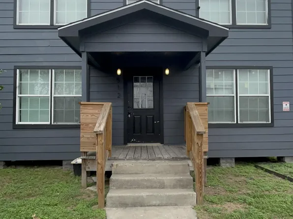 512 Dell Ct APT 6, Houston, TX 77009