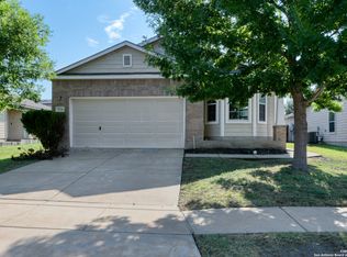 7614 Copper Dawn, Converse, TX 78109