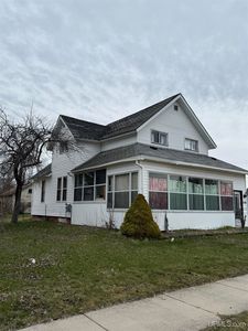 520 Michigan Ave, Manistique, MI, 49854