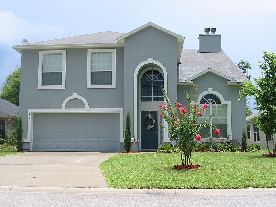 Front View