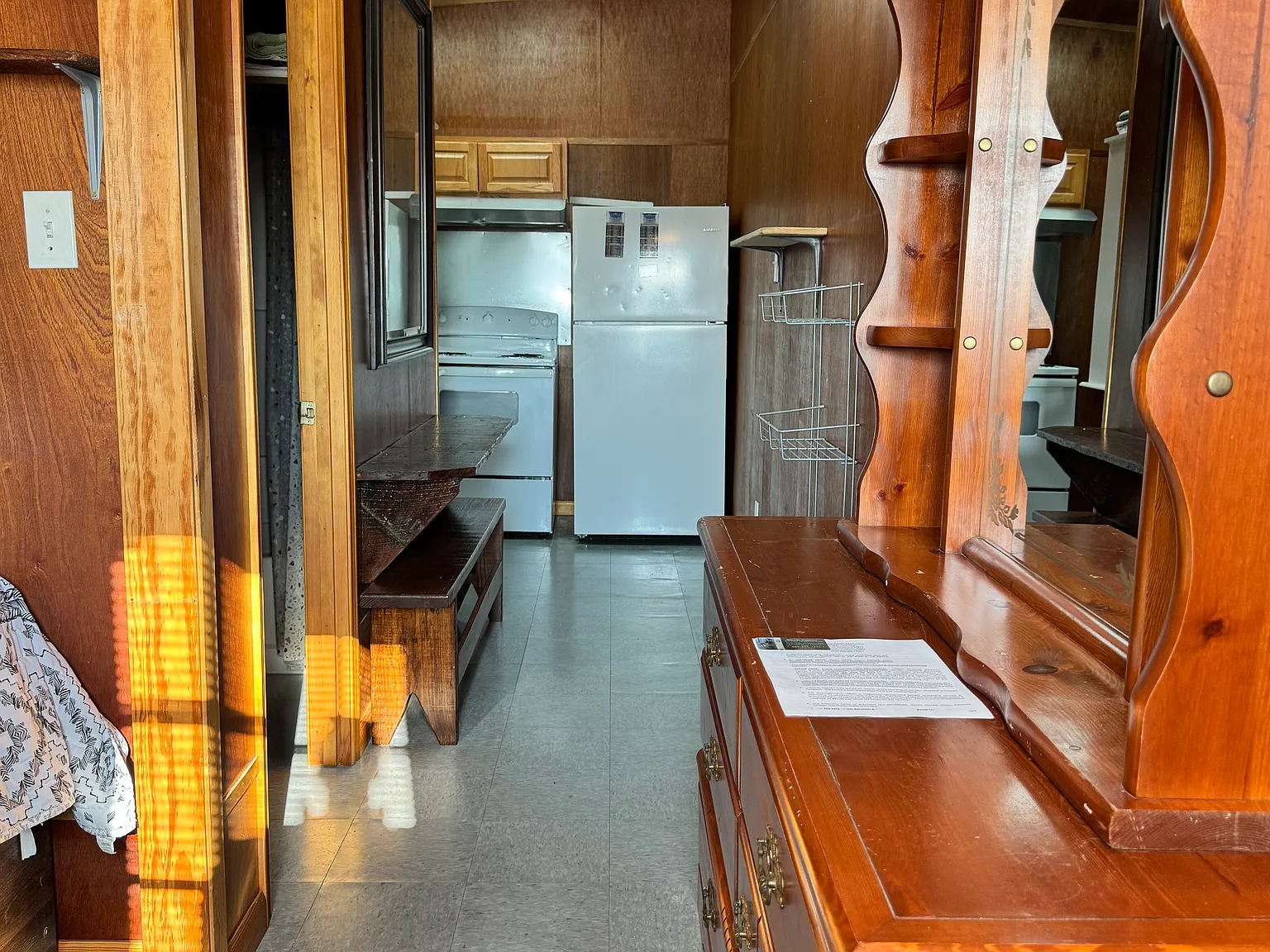 Studio, 310 sqft, $695 — Photo 3