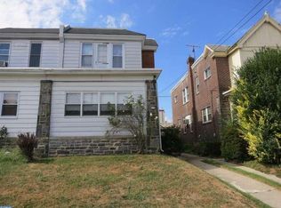 522 Spruce Ave, Upper Darby, PA 19082