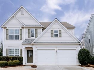 3610 Pond Gap Ln, Cumming, GA 30040