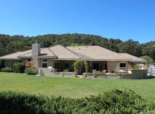 7200 Balboa Rd, Atascadero, CA 93422