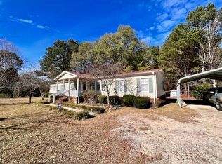 147 Cannie Phillips Rd, Sumiton, AL 35148