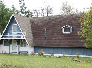 5530 Ridge Rd, Luzerne, MI 48636