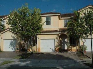 12222 SW 124th Path, Miami, FL 33186