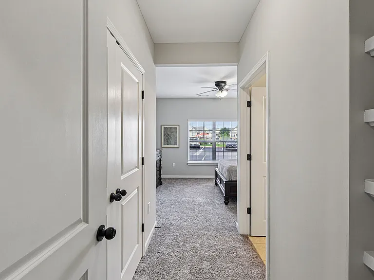 Cumberland Trace Village Apartments — Photo 16