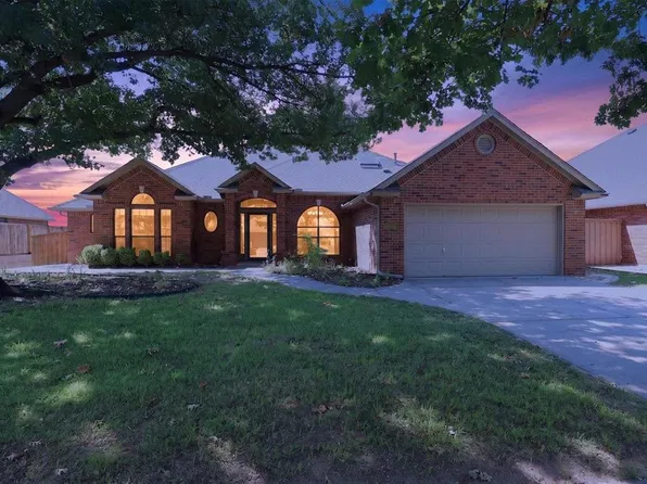 4808 Baker St, Norman, OK 73072