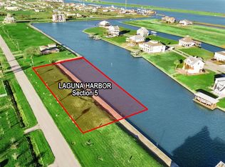 1913 Nelson Ave, Port Bolivar, TX 77650