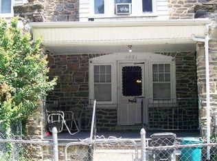 4651 Morris St, Philadelphia, PA 19144