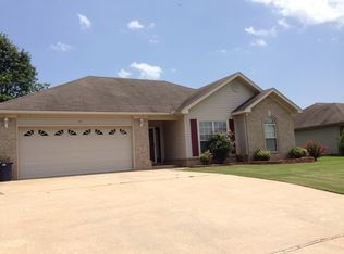 23 Reno Dr, Cabot, AR 72023