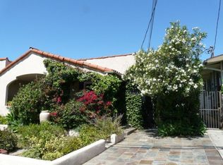 1915 1/2 Apex Ave, Los Angeles, CA 90039