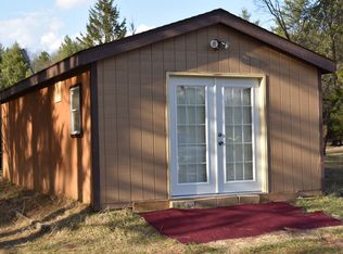 W7992 North St LOT WP001, Pembine, WI 54156