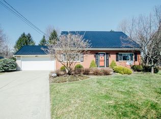 1675 Sassafras Cir, Mansfield, OH 44905