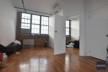 Rented by Bond New York