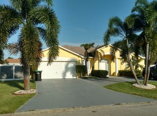 315 Bryn Mawr Ave NE, Palm Bay, FL 32907