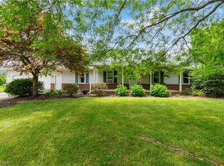 3830 Vandemark Rd, Litchfield, OH 44253