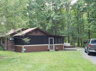 8200 Mill Branch Rd, Covington, VA 24426