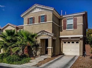 544 Shire Hall St, Las Vegas, NV 89178