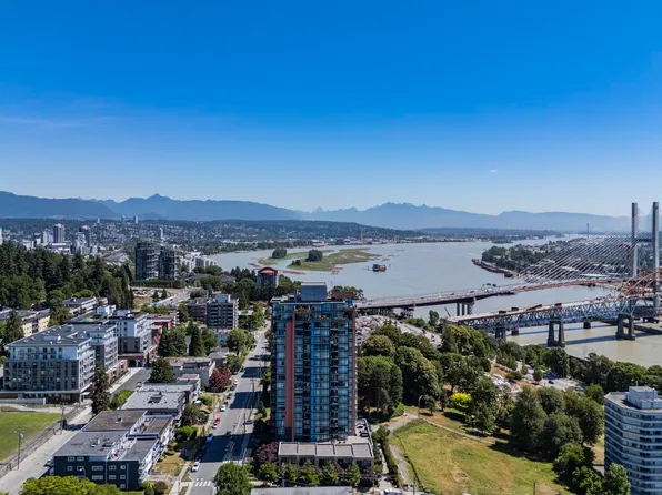 188 Agnes St #1701, New Westminster, BC V3L 0H6
