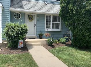 561 Applewood Ct, Upper Chichester, PA 19014