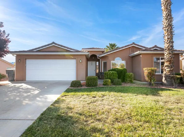 424 S Puerto Dr, Ivins, UT 84738