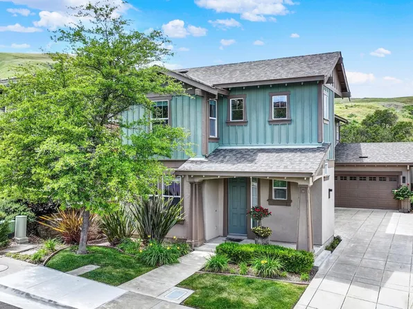 6561 Deerfield Drive, Vallejo, CA 94591