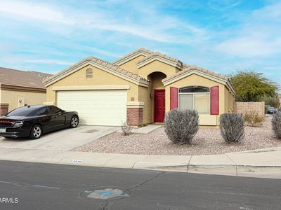 23930 W Wayland Dr, Buckeye, AZ, 85326