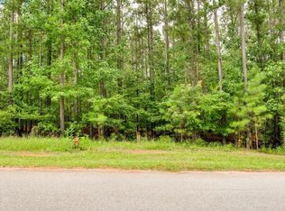 LOT 58 Lighthouse Point, Lincolnton, GA 30817