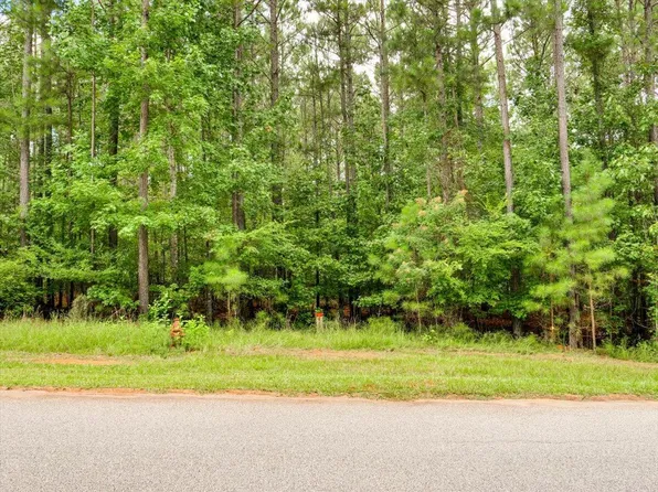 Lot 58 Lighthouse Pointe, Lincolnton, GA 30817