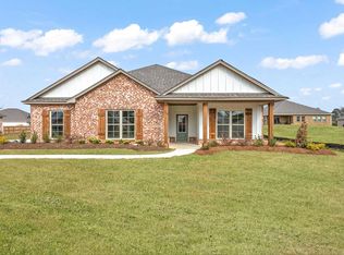 110 Horseshoe Blvd, Clinton, MS 39056