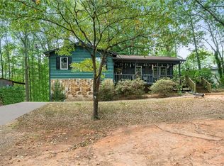 983 Hickory Rd, Canton, GA 30115