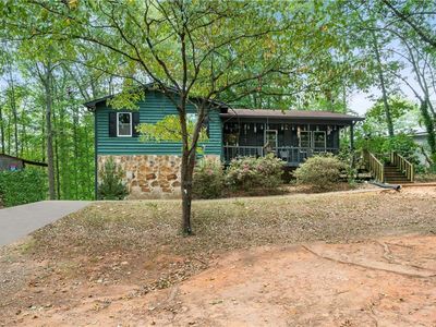 983 Hickory Rd, Canton, GA, 30115