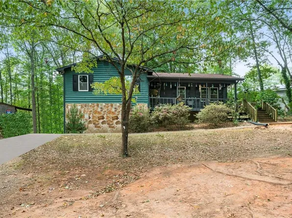 983 Hickory Rd, Canton, GA 30115