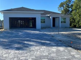 3900 NW 44th Ter, Cape Coral, FL 33993