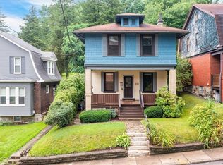 221 S Starr Ave, Pittsburgh, PA 15202