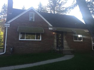 535 Williamsdale Dr, Toledo, OH 43609