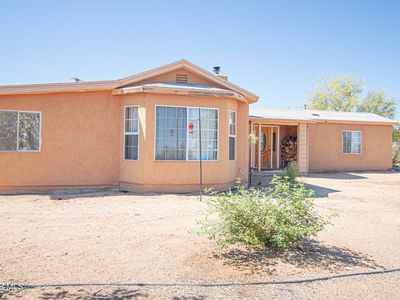 33510 133rd St E, Pearblossom, CA, 93553