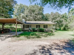 283 Hunter Rd, Jefferson, GA 30549