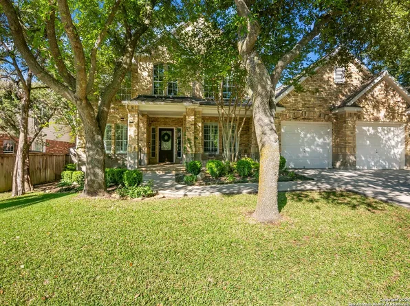 18619 CROSSTIMBER, San Antonio, TX 78258