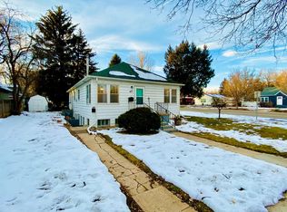 401 S Grant Ave #1/2, Fort Collins, CO 80521