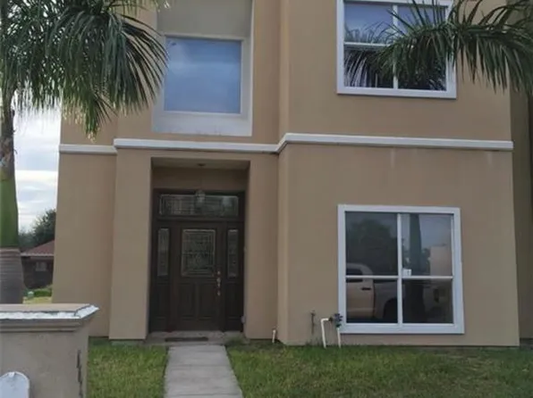 6621 N 5th St, McAllen, TX 78504
