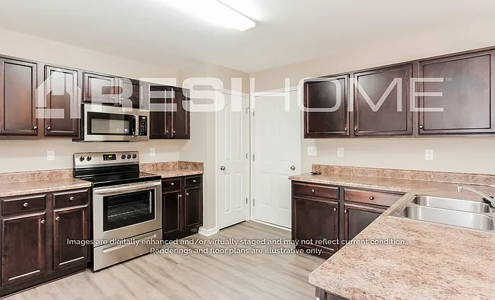 3 bed, 2.5 bath, 1485 sqft, $2,025 — Photo 3