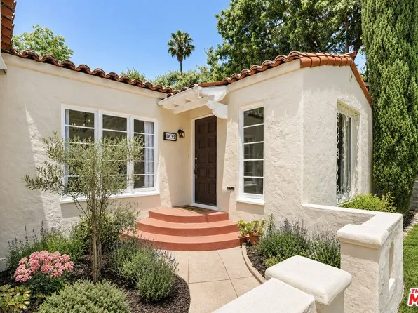 1635 N Coronado St, Los Angeles, CA 90026