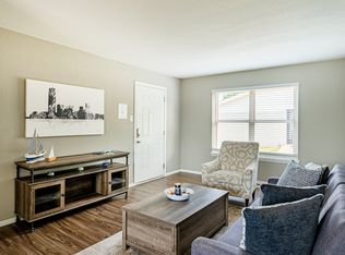 4510 S Woodward Ave APT 2, Oklahoma City, OK 73119