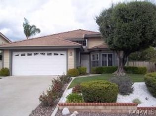 39580 Via Montalvo, Murrieta, CA 92563