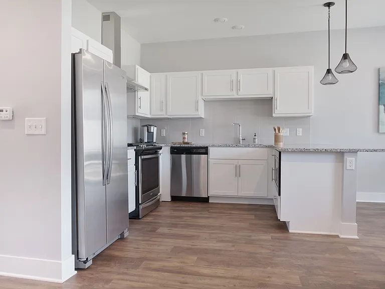 The Knoll - Townhomes of Ada — Photo 29